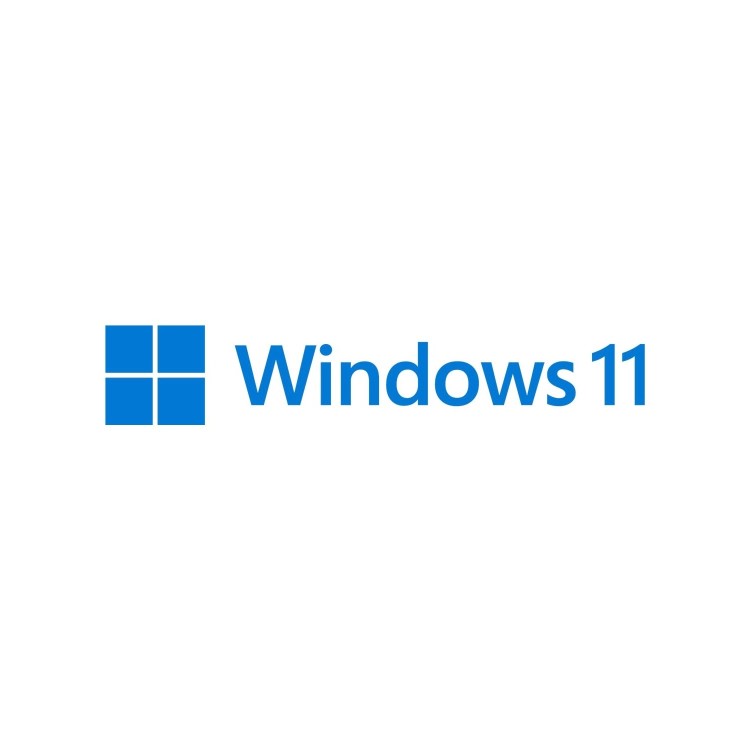 Microsoft Windows 11 Home 64bit English OEI DVD Operating Software 