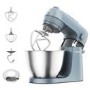Kenwood KZM35.000GY Stand Mixer with 4L Bowl - Storm Blue
