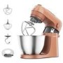 Kenwood KZM35.000RD Go Stand Mixer 4L 800W – Clay Red