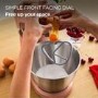 Kenwood KZM35.000RD Go Stand Mixer 4L 800W – Clay Red