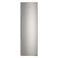 Refurbished Liebherr Comfort Kef4330 Freestanding 390 Litre Fridge Smart Steel