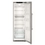 Refurbished Liebherr Comfort Kef4330 Freestanding 390 Litre Fridge Smart Steel