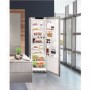 Refurbished Liebherr Comfort Kef4330 Freestanding 390 Litre Fridge Smart Steel