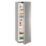 Refurbished Liebherr Comfort Kef4330 Freestanding 390 Litre Fridge Smart Steel