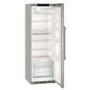 Refurbished Liebherr Comfort Kef4330 Freestanding 390 Litre Fridge Smart Steel