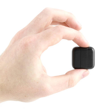 KlikR Bluetooth Universal Remote Control - iOS and Android Compatible