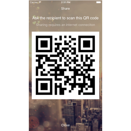 Klikr Universal Bluetooth IR Blaster - White - 2 Pack - Control IR Devices From Your Smart Device