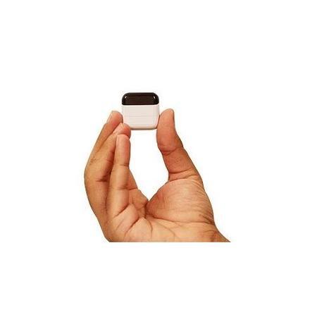 KlikR Bluetooth IR Blaster Remote White - Control IR Devices From Your iOS or Android Smartphone