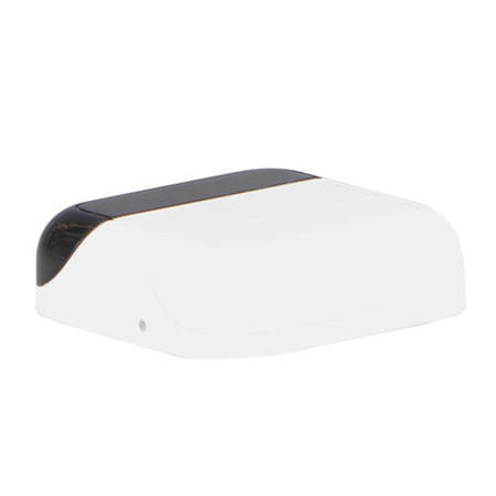 KlikR Bluetooth IR Blaster Remote White - Control IR Devices From Your iOS or Android Smartphone