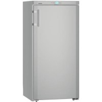 Liebherr 248 Litre Freestanding Larder Fridge - Silver