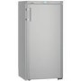 Liebherr 248 Litre Freestanding Larder Fridge - Silver