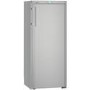 Refurbished Liebherr Ksl3130 Freestanding 297 Litre Larder Fridge Silver