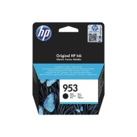 HP 953 Black Original Ink Cartridge