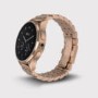 Open Box - Vector Luna Smart Watch - Rose Gold Case with Rose Gold Bracelet