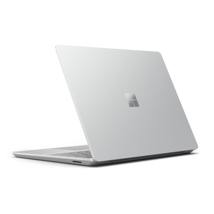 Microsoft Surface Go 2 Intel Core i5 4GB RAM 128GB SSD 12.4 Inch Windows 10 Pro Laptop