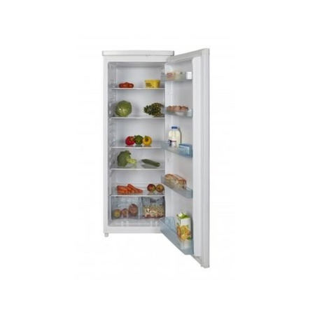 White Knight L240H 55cm Wide Freestanding Larder Fridge - White