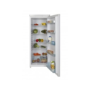 White Knight L240H 55cm Wide Freestanding Larder Fridge - White