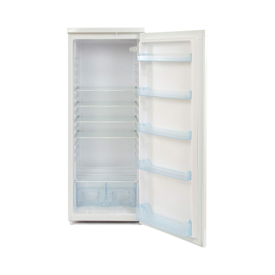 freestanding tall larder fridge 55cm wide