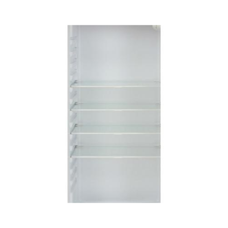 White Knight L240H 55cm Wide Freestanding Larder Fridge - White