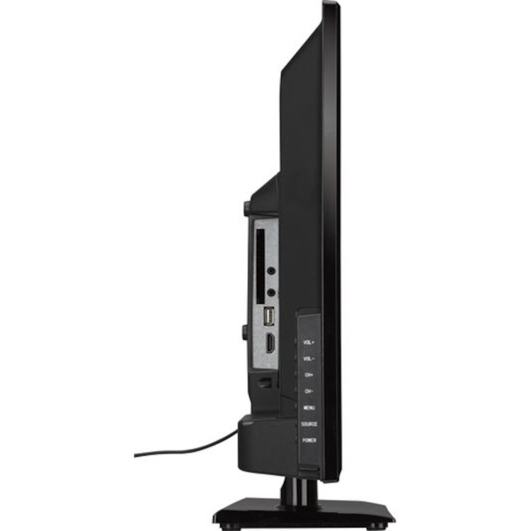 GRADE A1 - Logik L24HE18 24" LED TV with 1 Year Warranty