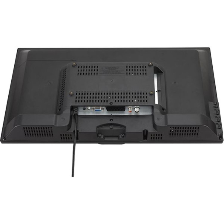 GRADE A1 - Logik L24HE18 24" LED TV with 1 Year Warranty