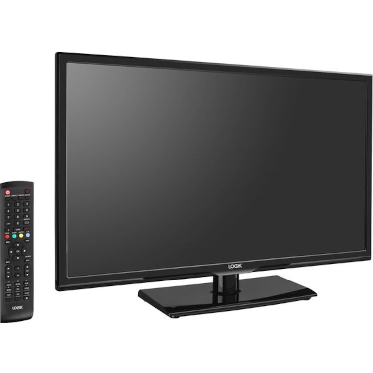 Refurbished Grade A1 - LOGIK L32HE18 32" LED TV