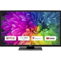 GRADE A2 - Logik L32SHE19 32" HD Ready Smart LED TV with 1 Year Warranty