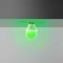 LiFX Smart Mini Colour and White WiFi LED Light Bulb with E27 Screw Ending