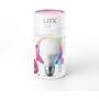 LiFX Smart Mini Colour and White WiFi LED Light Bulb with E27 Screw Ending