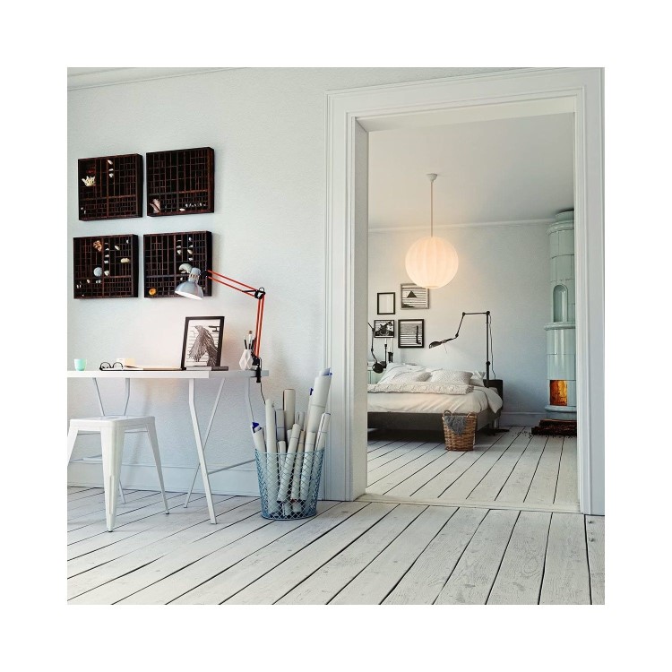 LiFX Mini Day & Dusk Wi-Fi Bulb with E27 Screw Ending - Google Assistanrt & Alexa