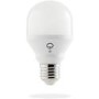 LiFX Smart Mini White WiFI Bulb with E27 Screw Ending - Google Assistant & Alexa compatible 