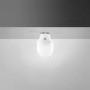 LiFX Smart Mini White WiFI Bulb with E27 Screw Ending - Google Assistant & Alexa compatible 