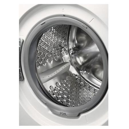 AEG L61271WDBI 7kg Wash 4kg Dry 1200rpm Integrated Washer Dryer - White