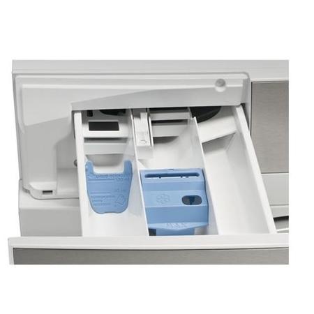 AEG L61271WDBI 7kg Wash 4kg Dry 1200rpm Integrated Washer Dryer - White