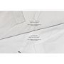 Refurbished AEG L6FBG841CA 6000 Series 8KG 1400 Spin Freestanding Washing Machine - White
