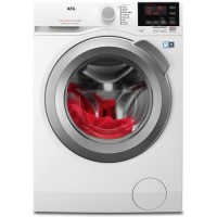 Refurbished AEG 6FBG942R Freestanding 9KG 1400 Spin Washing Machine White