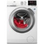 Refurbished AEG 6FBG942R Freestanding 9KG 1400 Spin Washing Machine White
