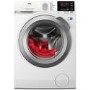 AEG 6000 Series 9kg 1400rpm Freestanding Washing Machine - White