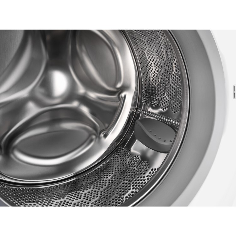Refurbished AEG 6FBG942R Freestanding 9KG 1400 Spin Washing Machine White
