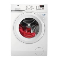 AEG 6000 Series ProSense® 9kg 1400rpm Washing Machine - White AEG 6000 Series ProSense® 9kg 1400rpm Washing Machine - White