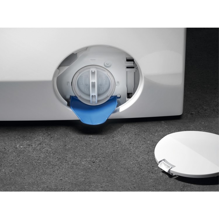 AEG 6000 Series ProSense® 9kg 1400rpm Washing Machine - White