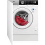 AEG 7000 Series 7kg 1200rpm Integrated Washing Machine - White