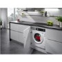 AEG 7000 Series 7kg 1200rpm Integrated Washing Machine - White