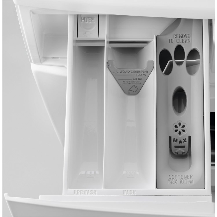 AEG 7000 Series 7kg 1400rpm Integrated Washing Machine