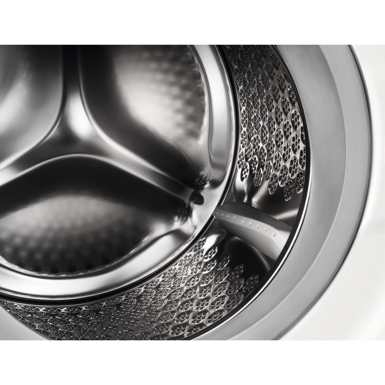 AEG 7000 Series 7kg 1400rpm Integrated Washing Machine