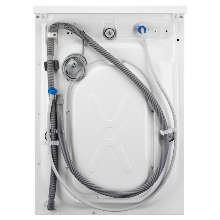 AEG 7000 Series 7kg 1400rpm Integrated Washing Machine
