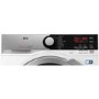 Refurbished AEG 7000 Series L7FEE965R Freestanding 9KG 1600 Spin Washing Machine White