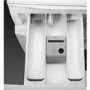 Refurbished AEG 6FBG942R Freestanding 9KG 1400 Spin Washing Machine White