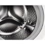 Refurbished AEG L7WBG741R Freestanding 7/4KG 1400 Spin Washer Dryer White