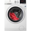 AEG DualSense 7kg  Wash 5kg Dry Freestanding Washer Dryer - White